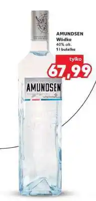 Kaufland Amundsen oferta