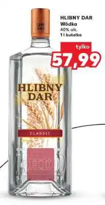 Kaufland Hlibny Dar oferta