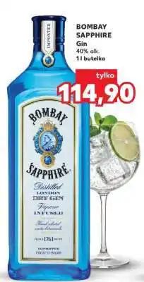 Kaufland BOMBAY SAPPHIRE oferta
