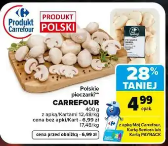 Carrefour CARREFOUR oferta