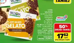 Carrefour Lody VALSOIA oferta