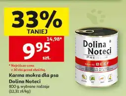 Auchan Dolina Noteci oferta