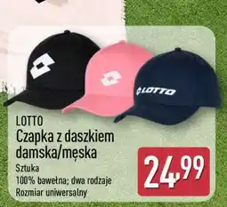 ALDI LOTTO oferta