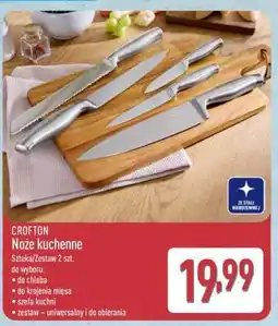 ALDI CROFTON oferta