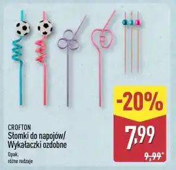 ALDI CROFTON oferta