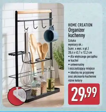 HOME CREATION