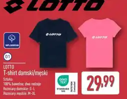 ALDI LOTTO oferta