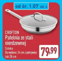 ALDI CROFTON oferta