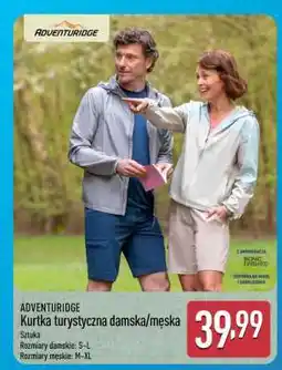 ALDI ADVENTURIDGE oferta