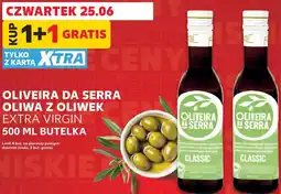 Kaufland OLIVEIRA DA SERRA OLIWA Z OLIWEK EXTRA VIRGIN oferta