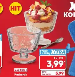 Kaufland Pucharek oferta