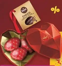 Kaufland Wawel Choco Czekoladki nadziewane oferta