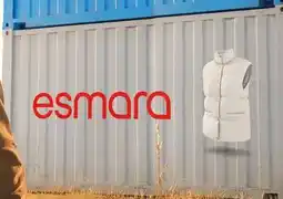 Kaufland Kamizelka pikowana Esmara oferta