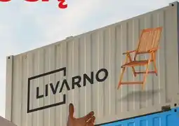 Kaufland Krzesło drewniane Livarno Home oferta