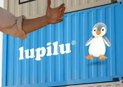 Kaufland Pluszak Lupilu oferta