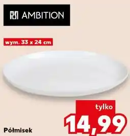 Kaufland AMBITION Półmisek oferta