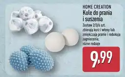 ALDI HOME CREATION Kule do prania i suszenia oferta