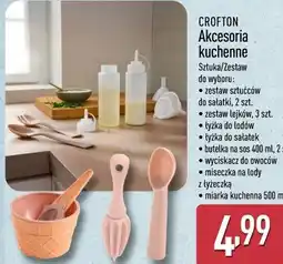 ALDI Crofton Akcesoria kuchenne oferta