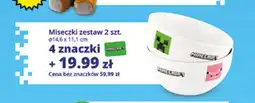 Auchan Miseczki minecraft oferta