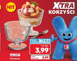 Kaufland Pucharek Hit oferta