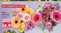 Kaufland Bukiet oferta