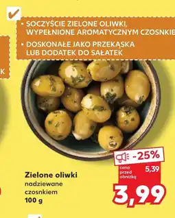 Kaufland Oliwki oferta