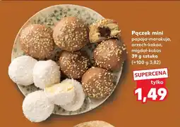 Kaufland Pączek oferta