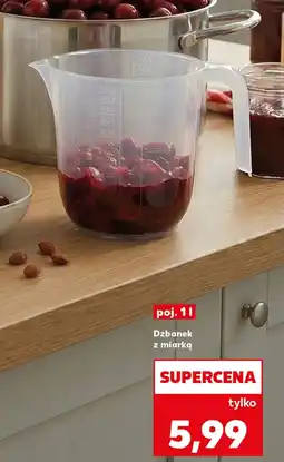 Kaufland Dzbanek ECO oferta