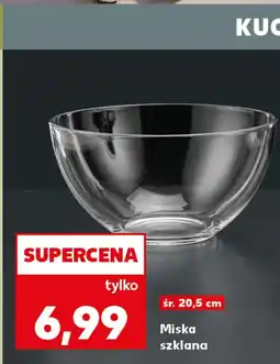 Kaufland Miska oferta