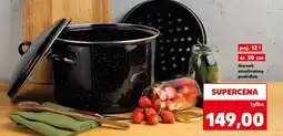 Kaufland Garnek oferta