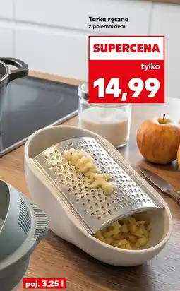 Kaufland Tarka ręczna oferta