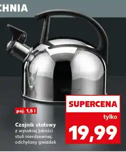 Kaufland Czajnik oferta