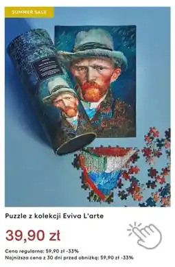Medicine Puzzle Medicine Eviva L'arte oferta