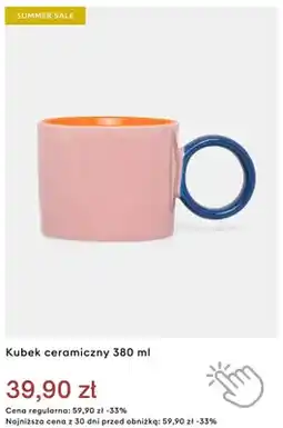 Medicine Kubek ceramiczny oferta