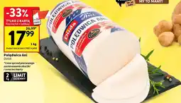 Intermarche Polędwica Ani Duda oferta