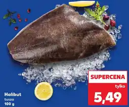 Kaufland Halibut oferta
