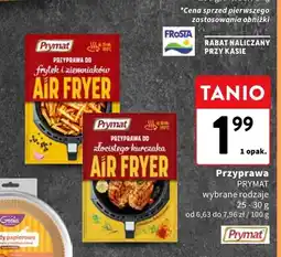 Intermarche Przyprawa Prymat do frytek i ziemniaków Air Fryer oferta