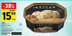 Intermarche Lody Grycan oferta