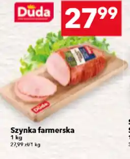 Lewiatan Szynka Duda oferta