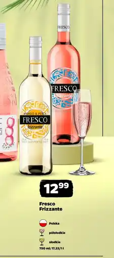 Netto Wino Fresco oferta