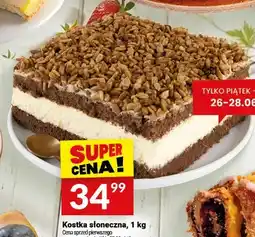 Twój Market Kostka słoneczna oferta