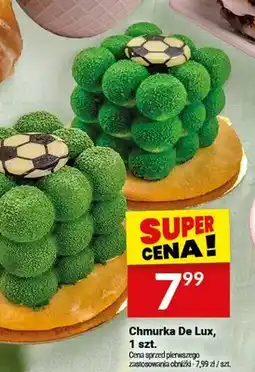 Twój Market Chmurka De Lux oferta