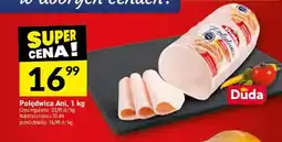 Twój Market Polędwica Ani Duda oferta