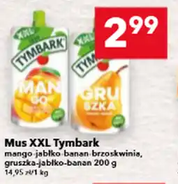 Lewiatan Mus Tymbark oferta