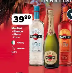 Netto Wermut Martini oferta