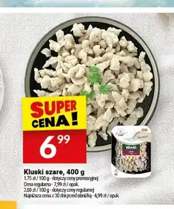 Twój Market Kluski szare Białecki Kuchnia oferta