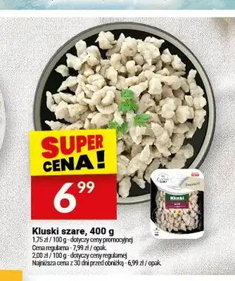 Twój Market Kluski szare Białecki Kuchnia oferta