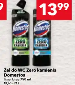 Lewiatan Żel do WC Domestos oferta
