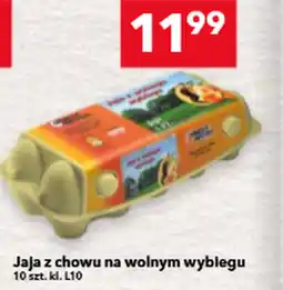Lewiatan Jaja oferta