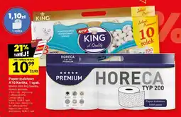 Twój Market Papier toaletowy Kartika Modern Gold oferta